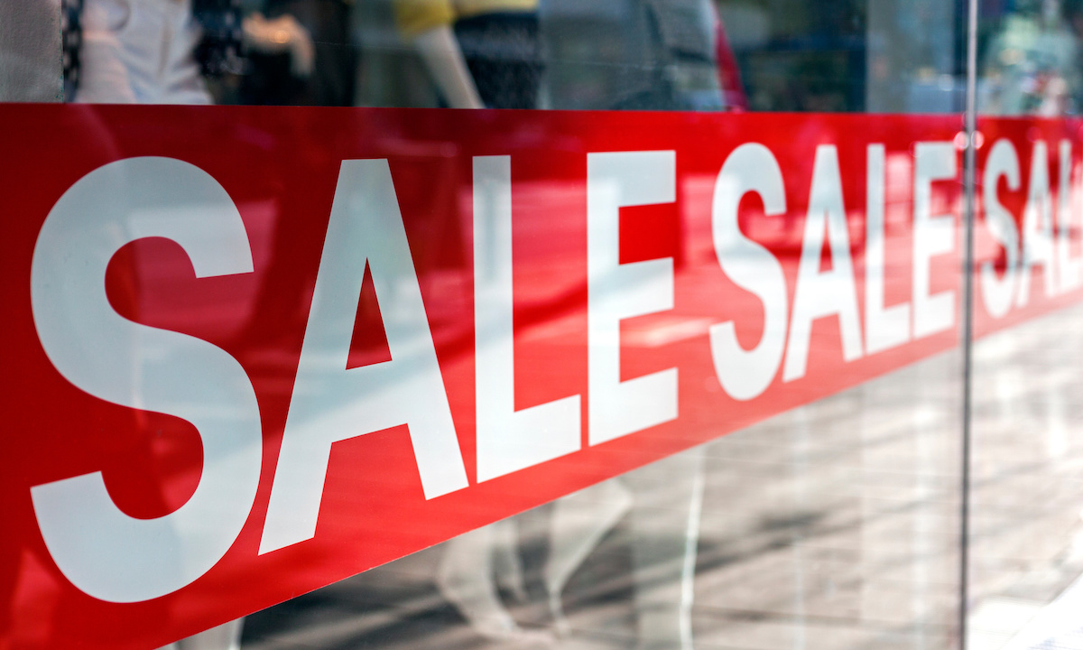 Why Amazon, Walmart and Target Are All Fighting for June Sales