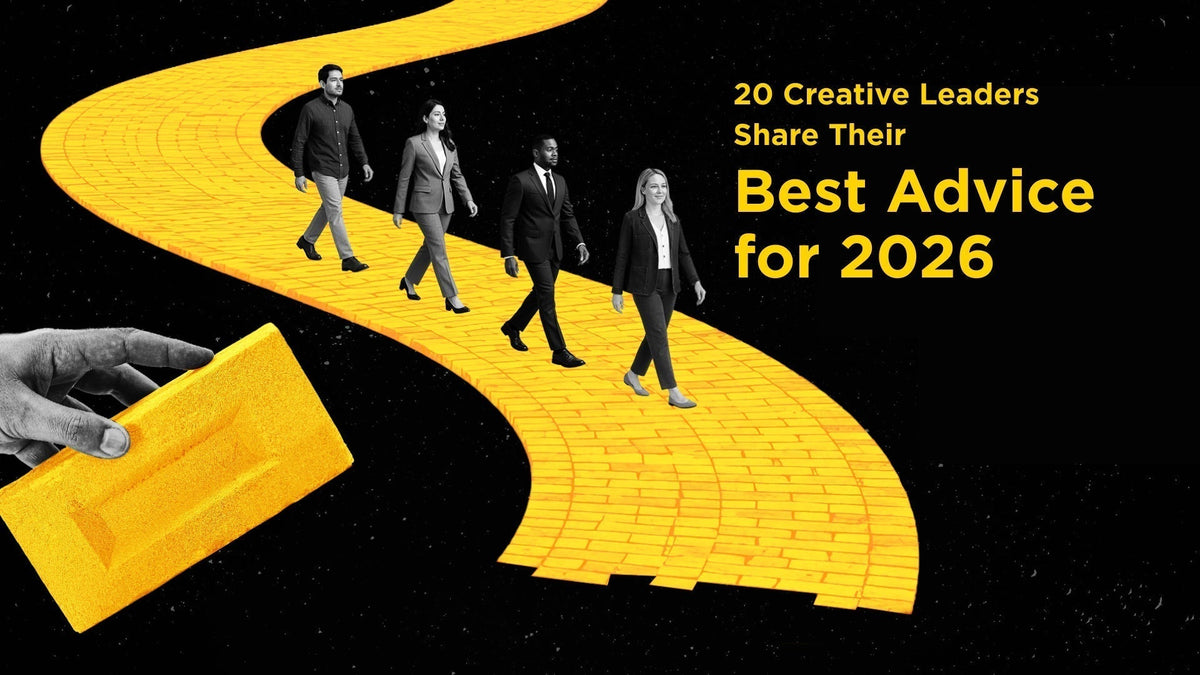 Why Apple Needs the Advice of 20 Creative Leaders
