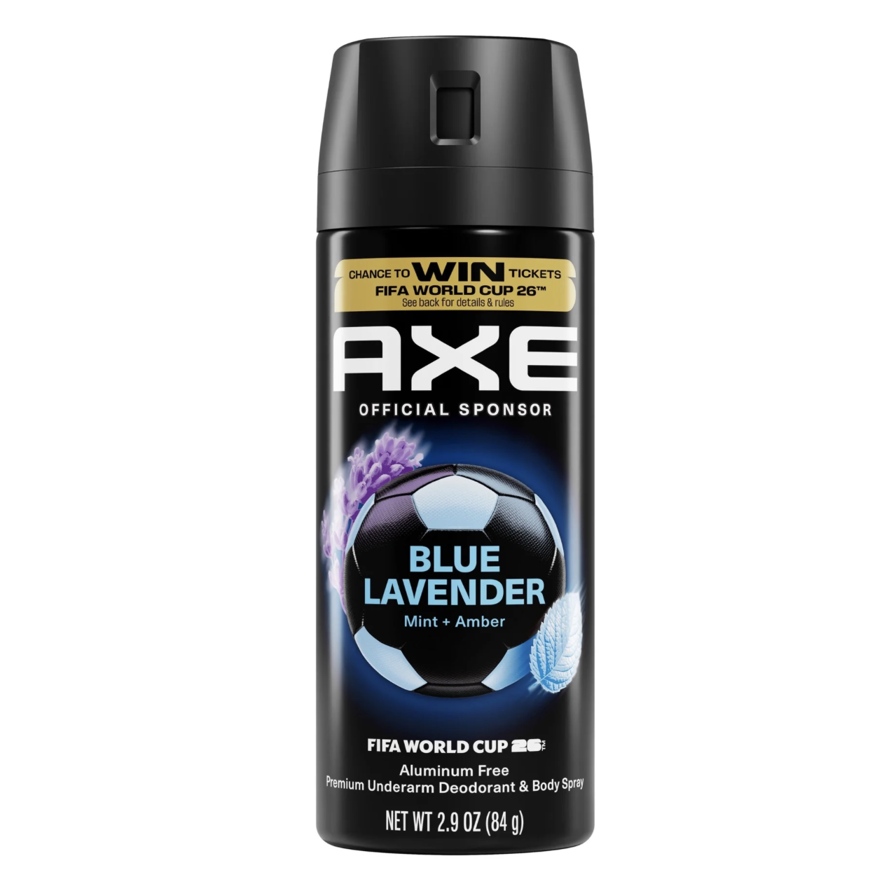 Why AXE Body Spray at $1.98 Signals Retail Pricing Pressure
