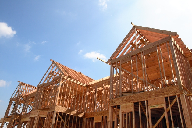 Why Berkshire's $8.5B Deal Matters for Homebuilder Stocks