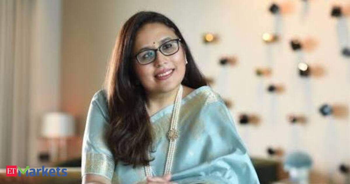 Why Bluechip Stocks Aren't a Simple Buy, Says Edelweiss CEO