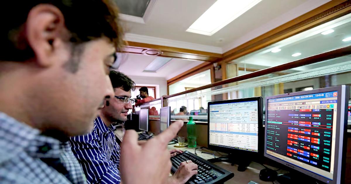 Why Brent Below $77 Shifts India's Equity Calculus