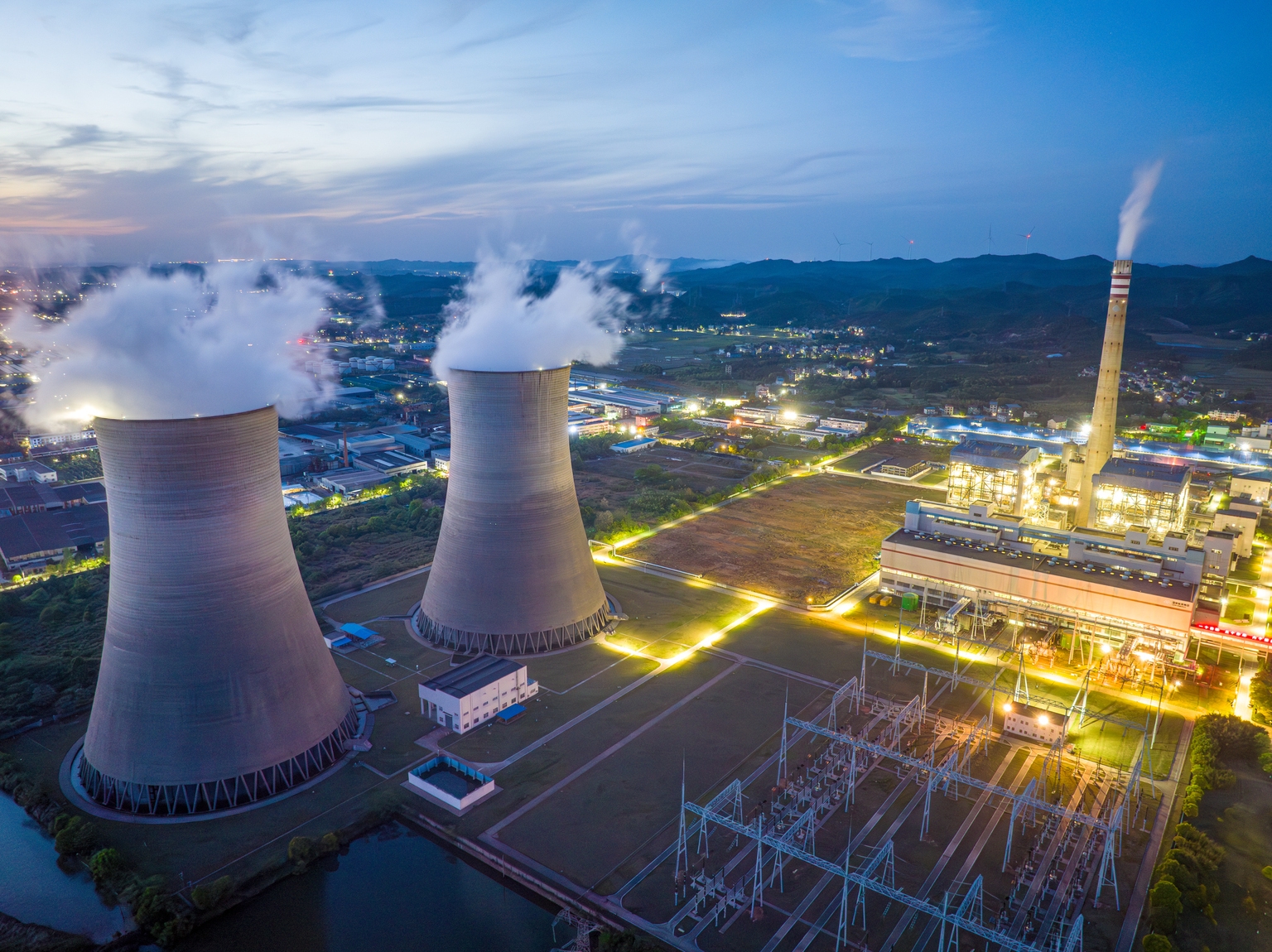 Why Centrus Energy's 22% Drop May Be a Sentiment Overshoot