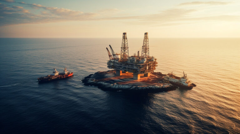 Why Chevron's 29% Rally Depends on the Iran Risk Premium