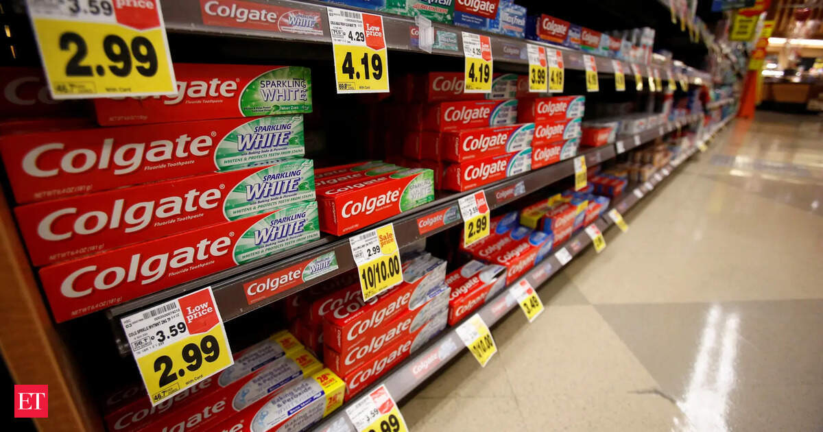 Why Colgate-Palmolive's India rural push matters for CL stock