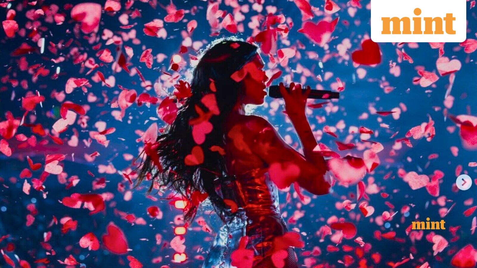 Why Dua Lipa's Definition of Success Fits Apple's Earnings Playbook