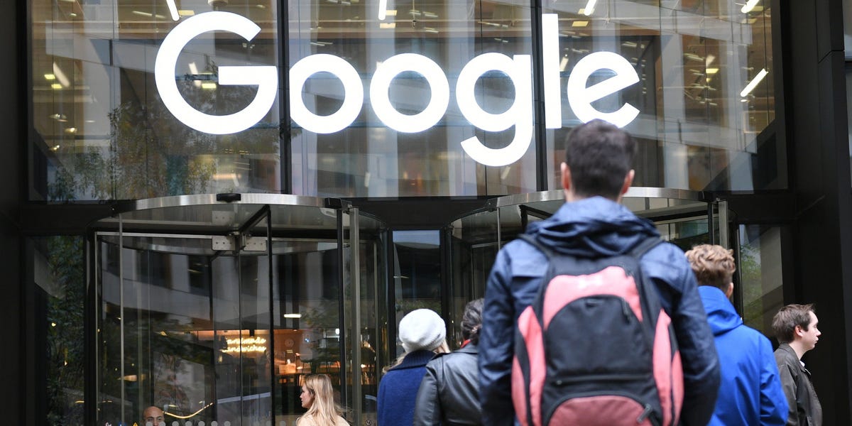 Why Google's AI Talent Drain Runs Deeper Than the Headlines