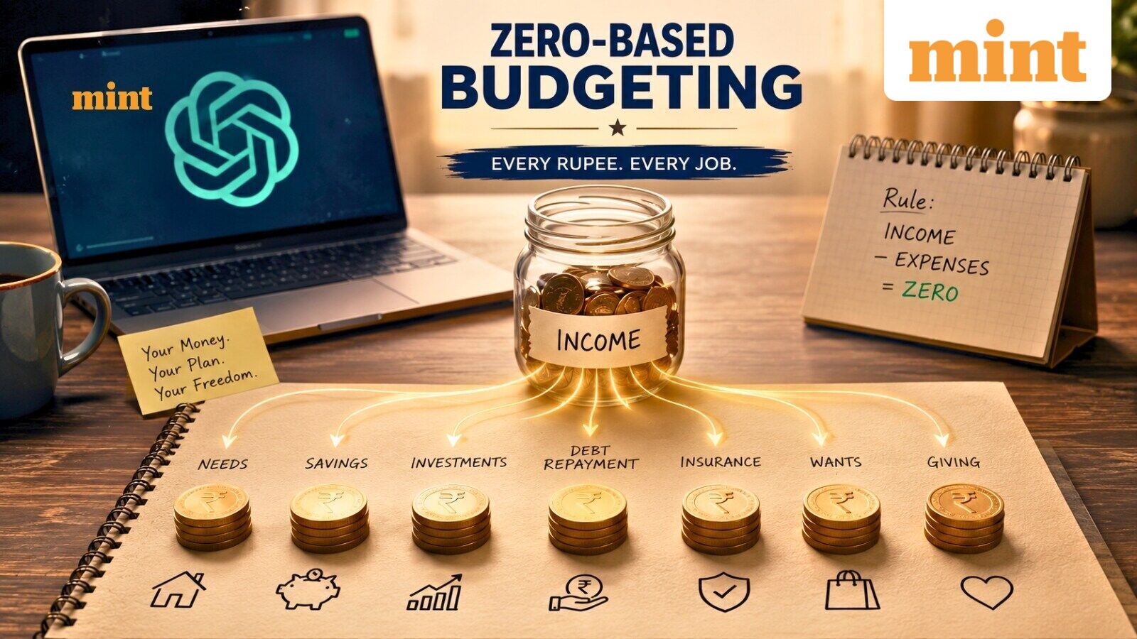 Why Idle Cash Is Costing You More Than You Think
