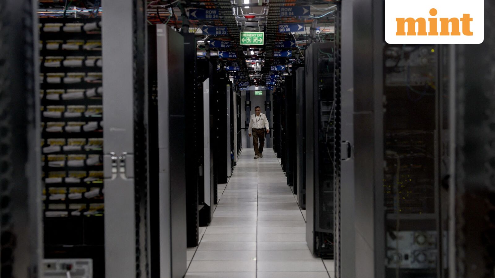 Why India's $15B AI Hub Plans Depend on Climate Resilience