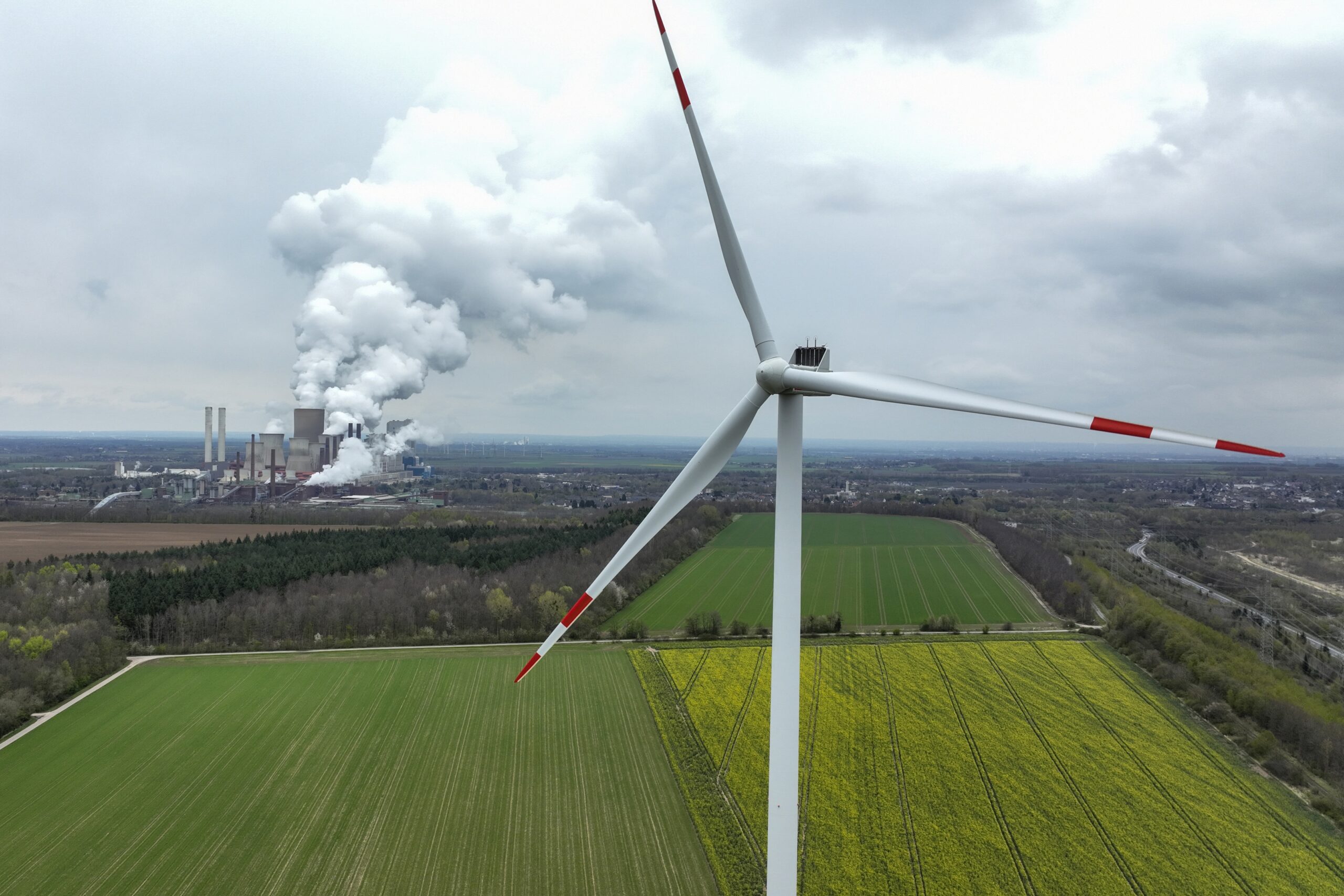 Why L&G Says Short-Termism Misses Energy Transition