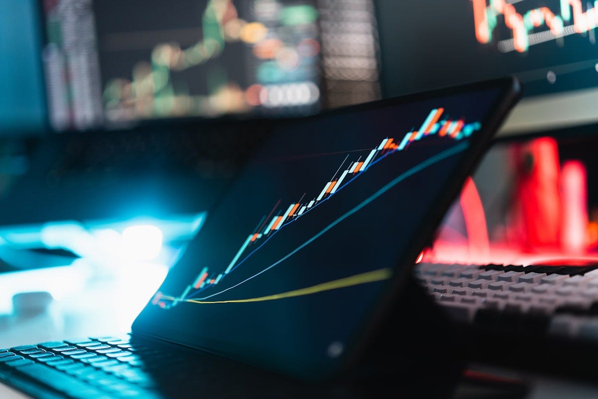 Why Markets Rewarded Scale Over Surprise This Week
