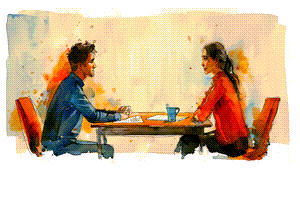 Why Mentorship Is the Ultimate Counter-Cultural Investment