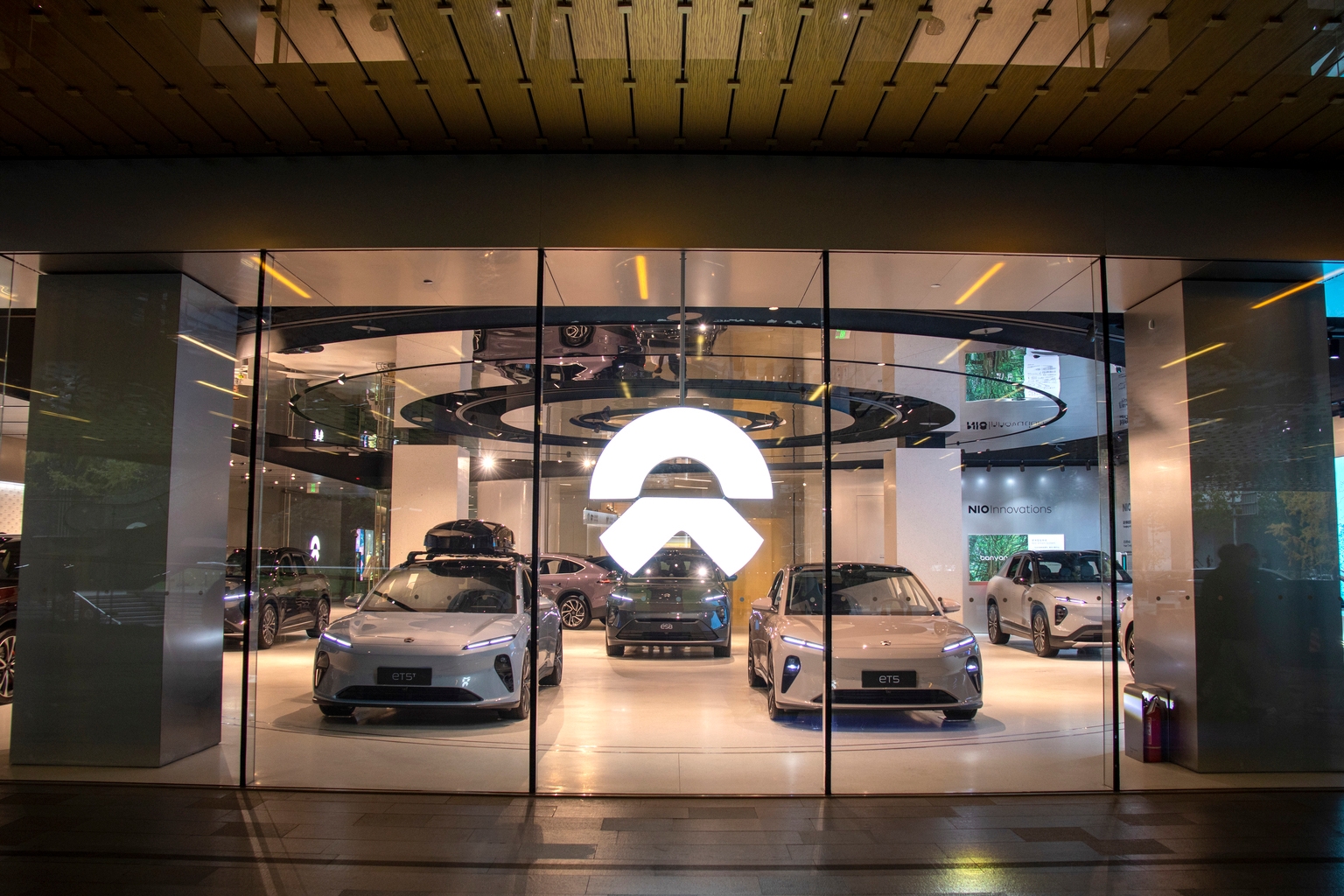 Why NIO's 63% Delivery Jump May Not Lift Margins