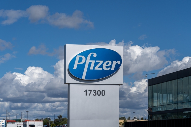Why Pfizer's Monthly GLP-1 Dose Faces a High Bar