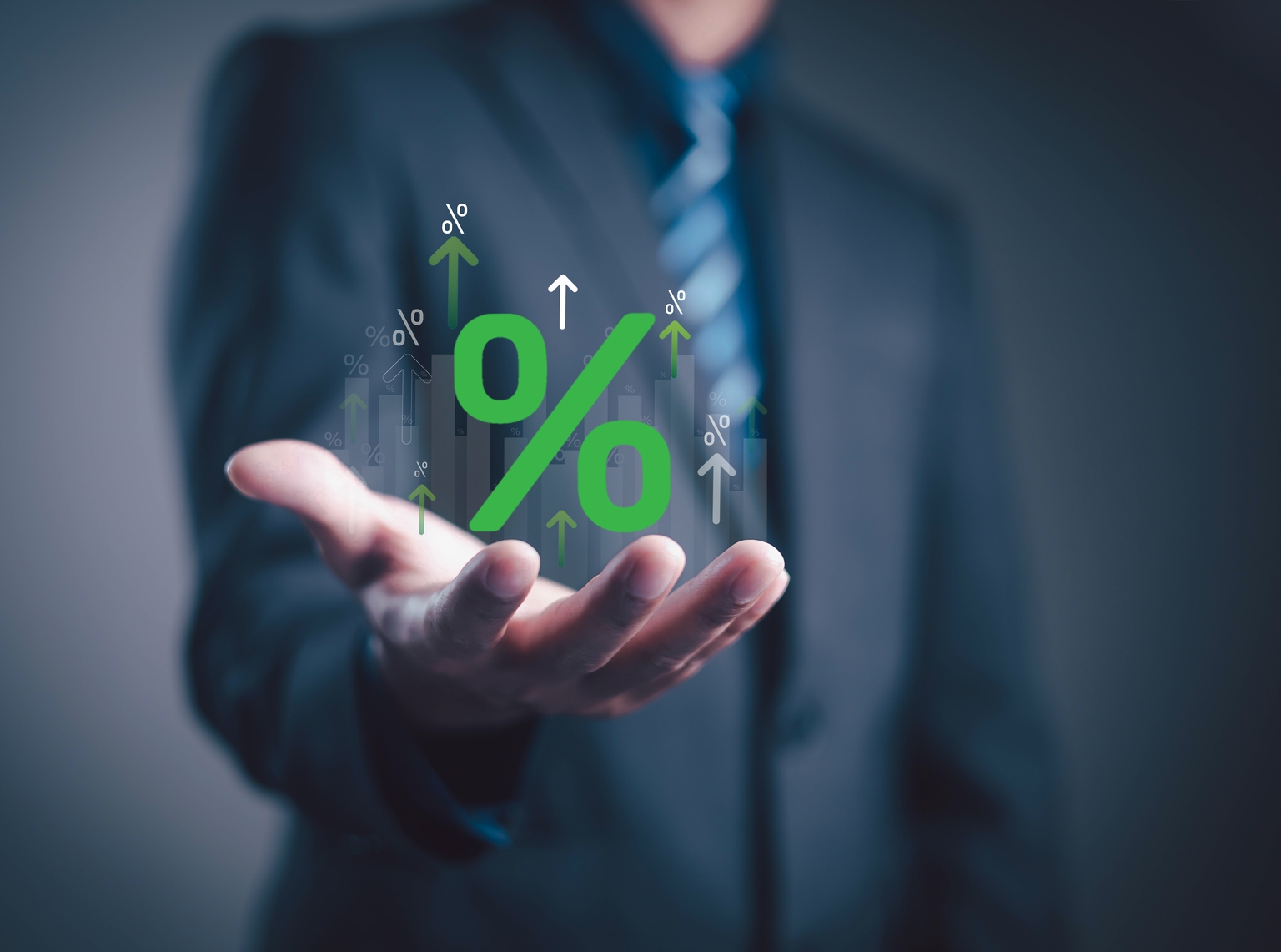 Why Rates Are Bearish on a Broader Inflation Impact