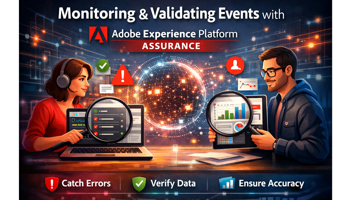 Why Real-Time Personalization Fails Silently – and How to Catch It