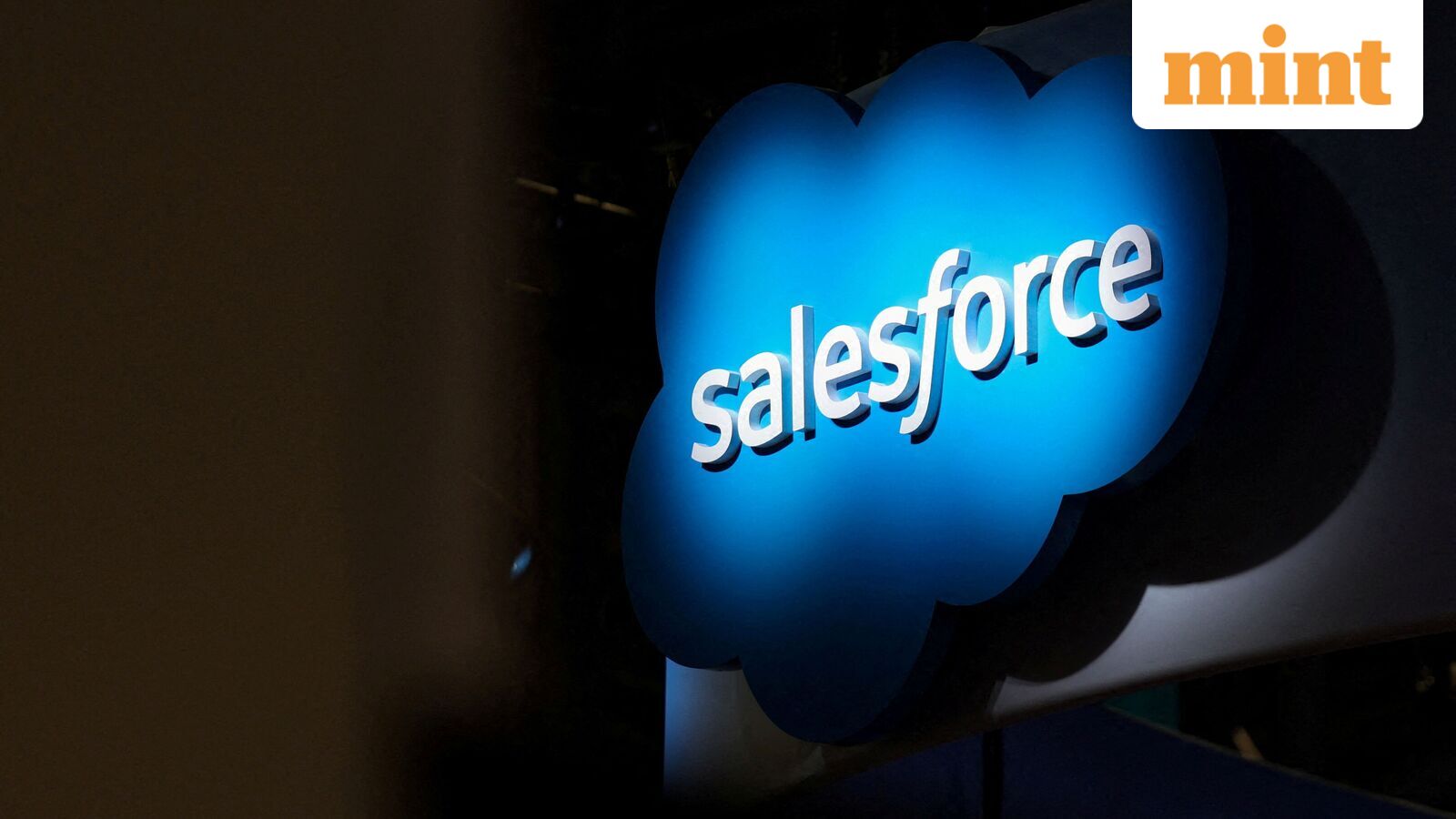 Why Salesforce's AI bet isn't moving the needle