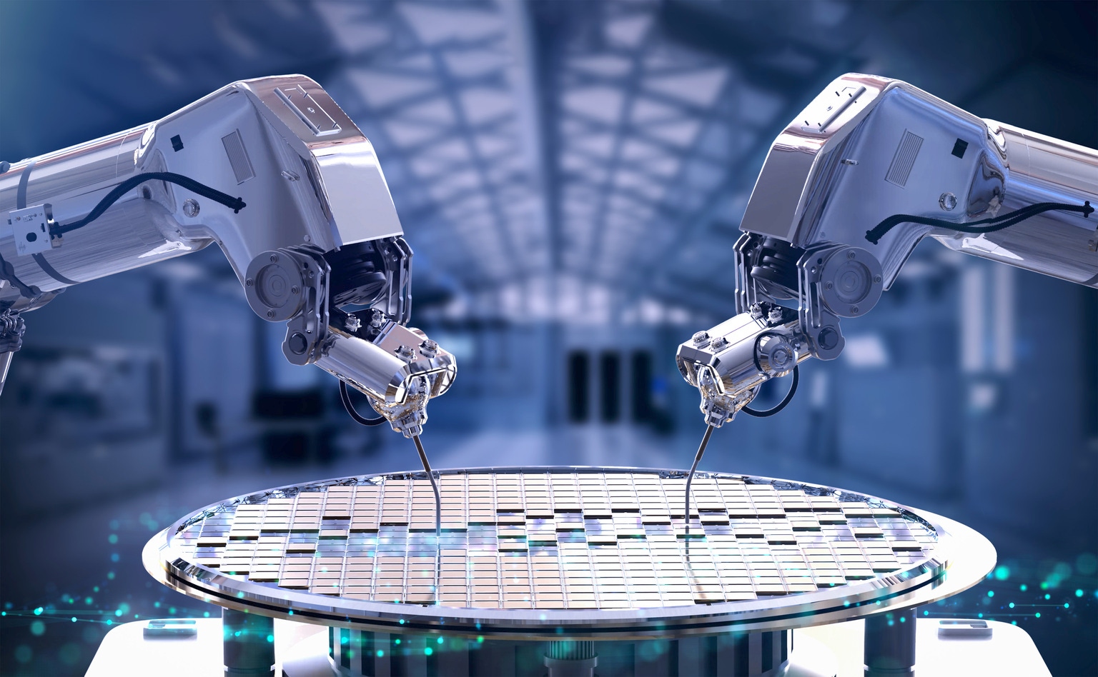 Why SOXX Remains the Primary Play for the AI and HPC Infrastructure Boom