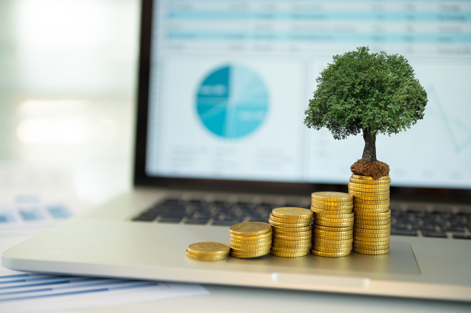 Why T. Rowe Price Funds Drove John Hancock 529's Q1 Return Gap