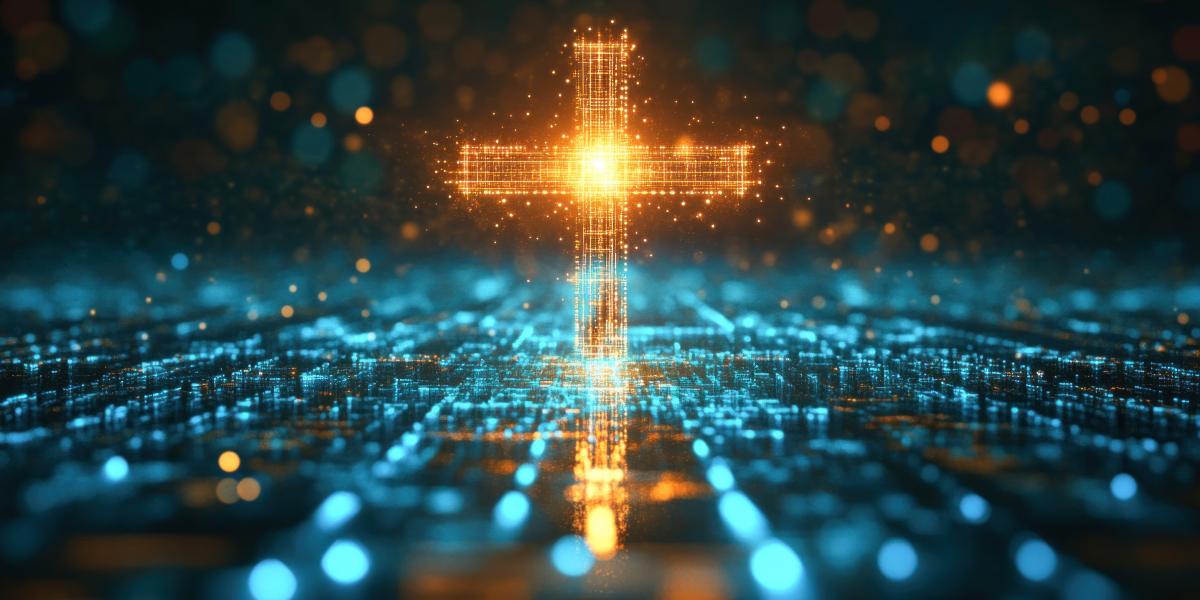 Why the Pope's AI Encyclical Gets the State Wrong