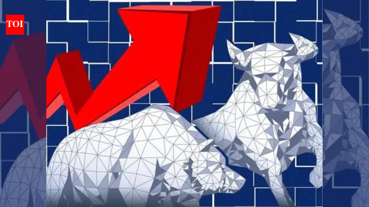 Why the TOI Top Gainers List Misses What Traders Need