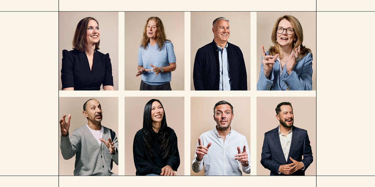 Why These 25 CMOs Matter for Stock Picks in 2026