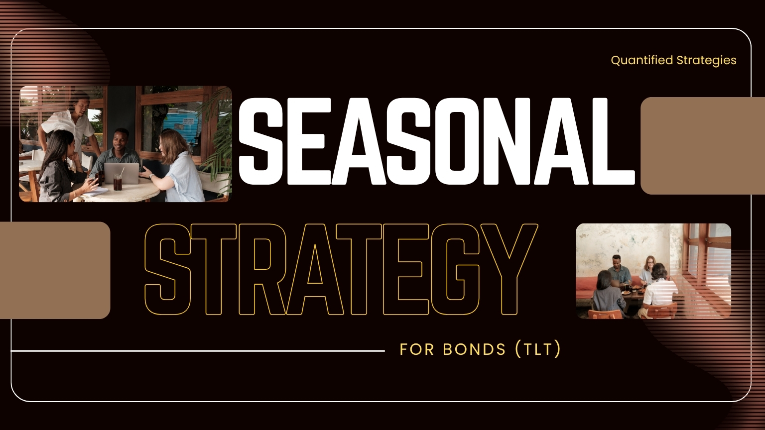 Why TLT's Seasonal Pattern Matters Now