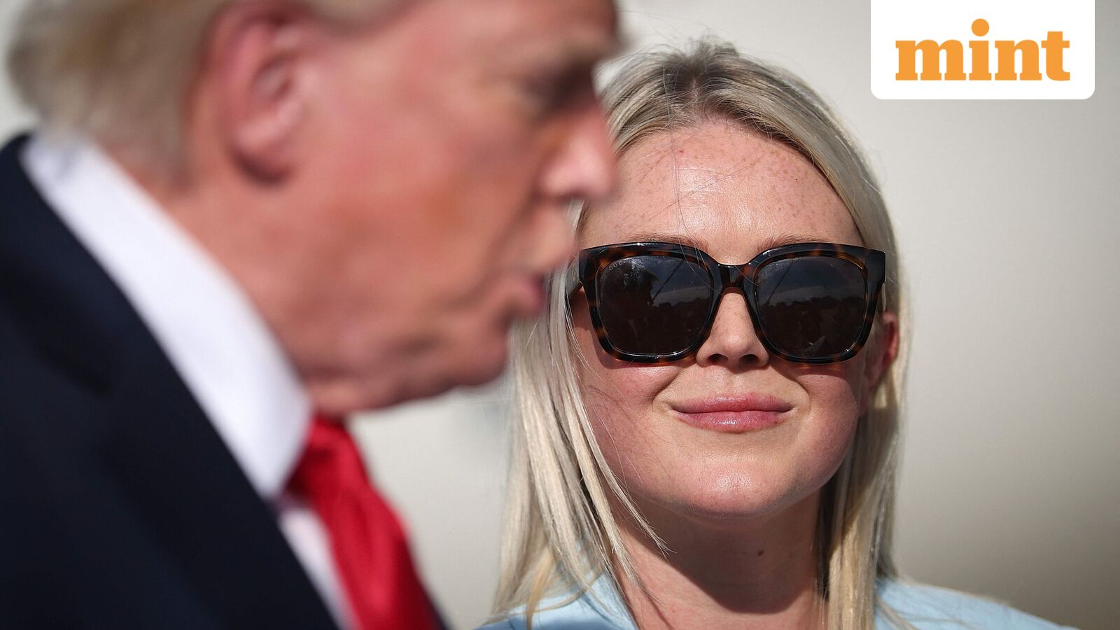 Why Trump’s Top White House Aides Are Leaving