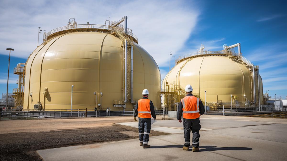 Why Two Analyst Groups Raised DVN Targets on Oil Tightness