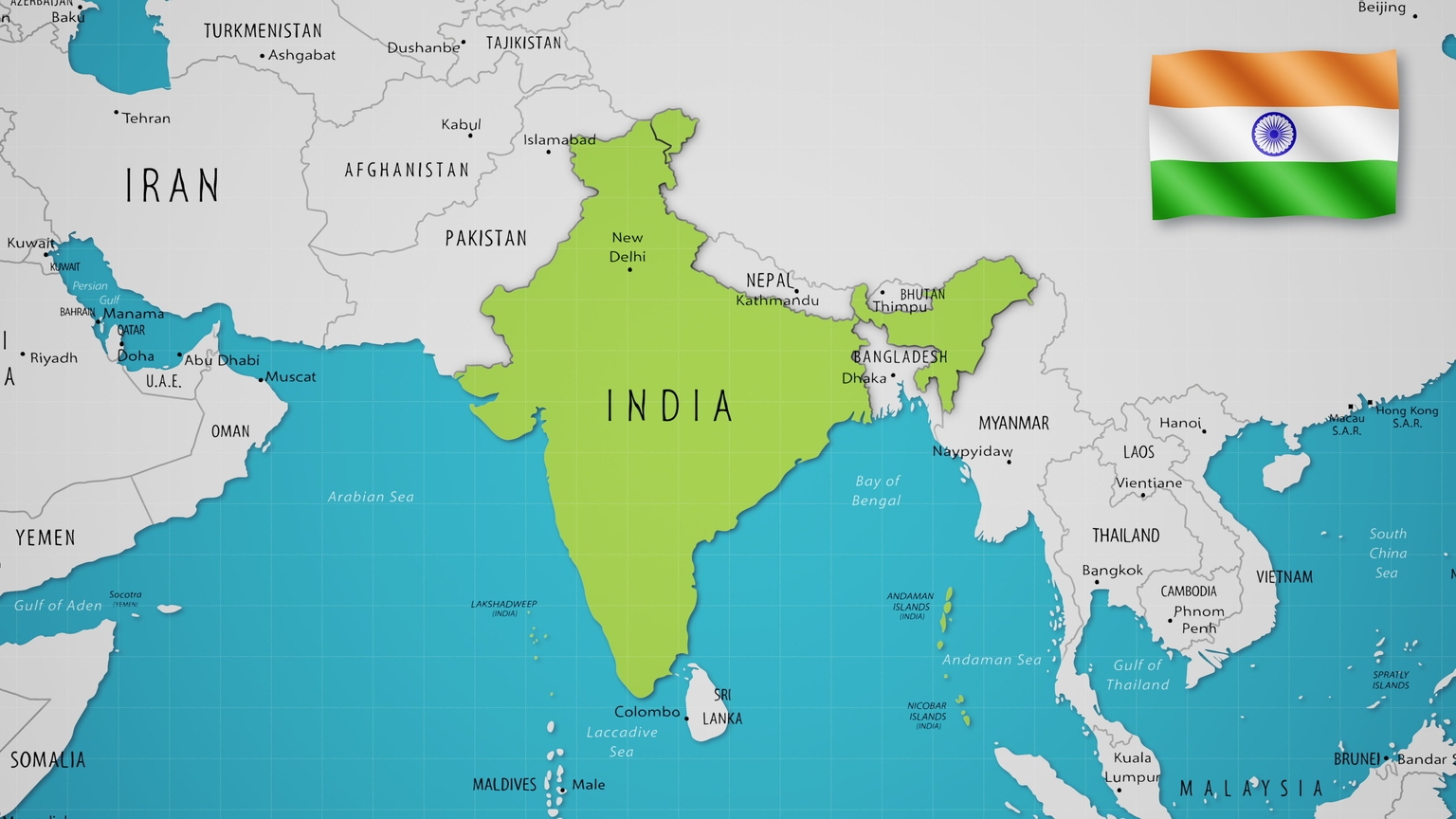 Why Two Decades of Net Worth Growth Is Not a Buy Signal for India