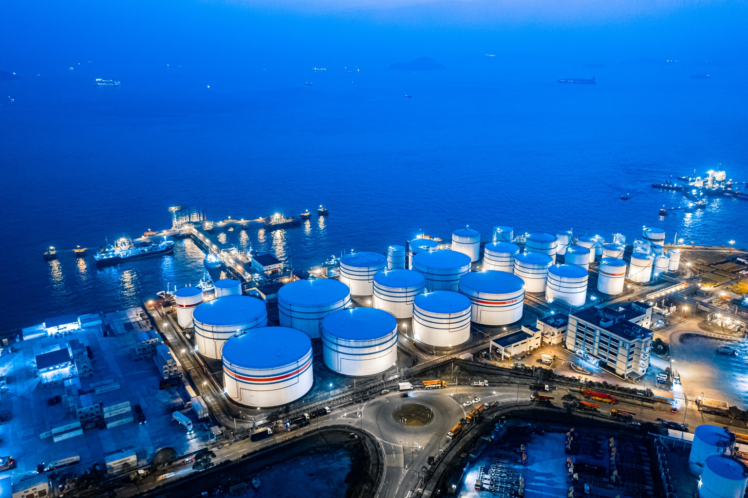 Why Venture Global's QatarLNG Windfall Is Not Risk-Free