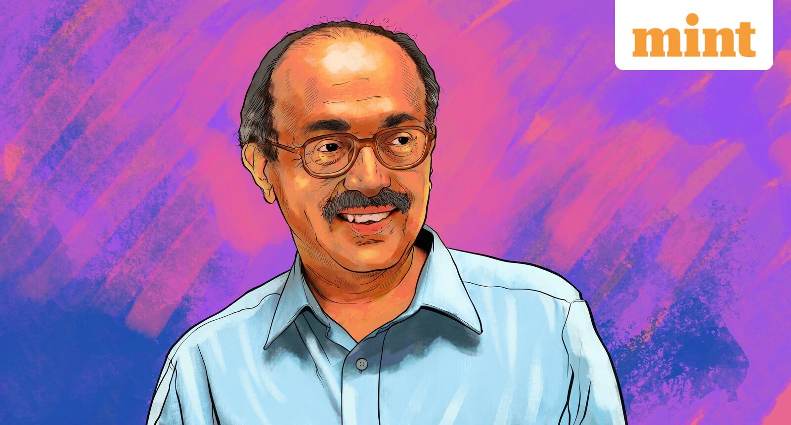 Why Vikram Lal's Exit Strategy Matters for Indian Auto