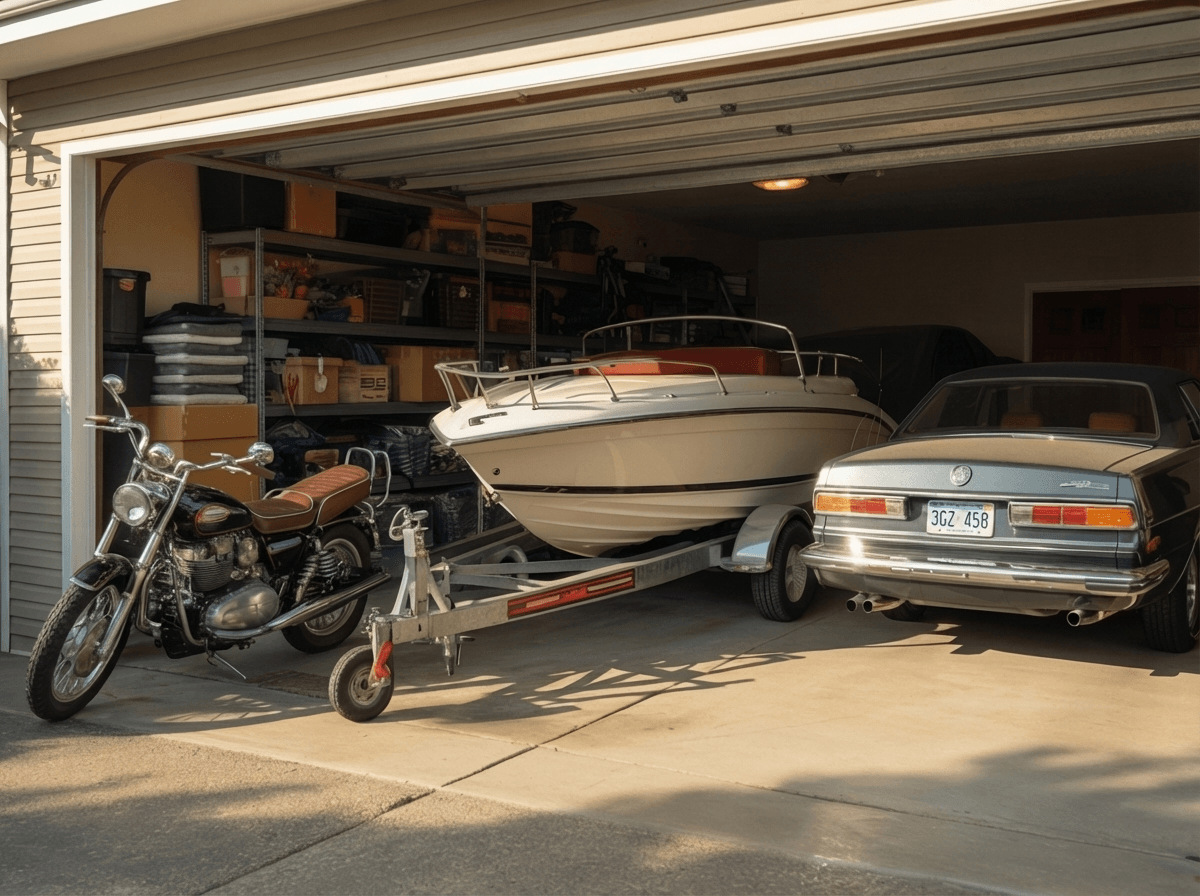 Why Your Biggest Purchases Are Secretly Draining Your Wealth