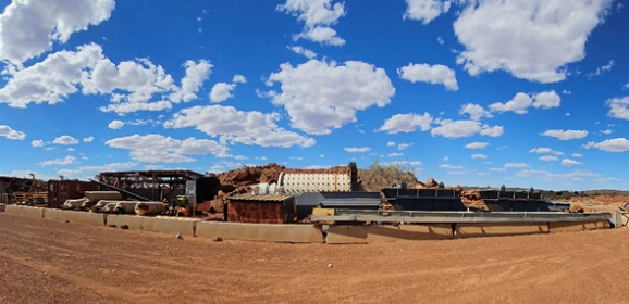 WIN Metals locks in processing plant for Radio Gold restart
