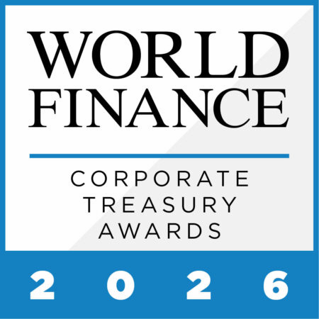 World Finance Treasury Awards: What the Winners Tell Investors