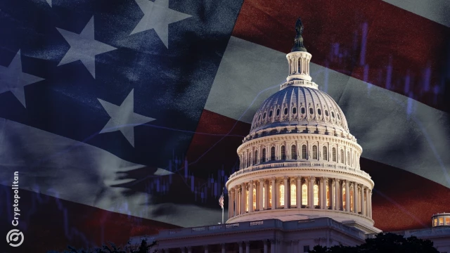 Wyden Sides With Crypto in BRCA Fight That Could Derail Clarity Act