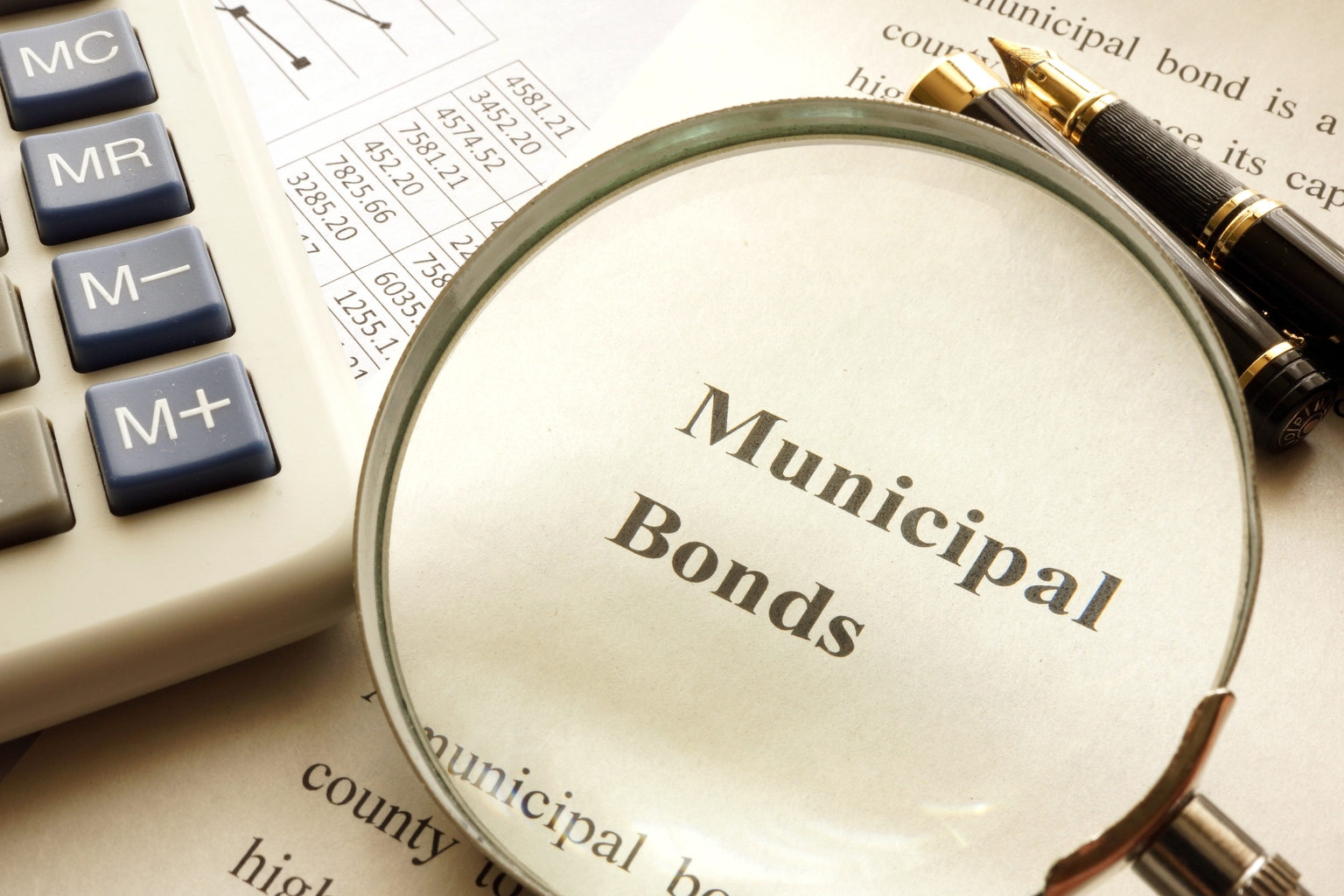 XMPT: Premium Muni CEF ETF Faces Rate Squeeze