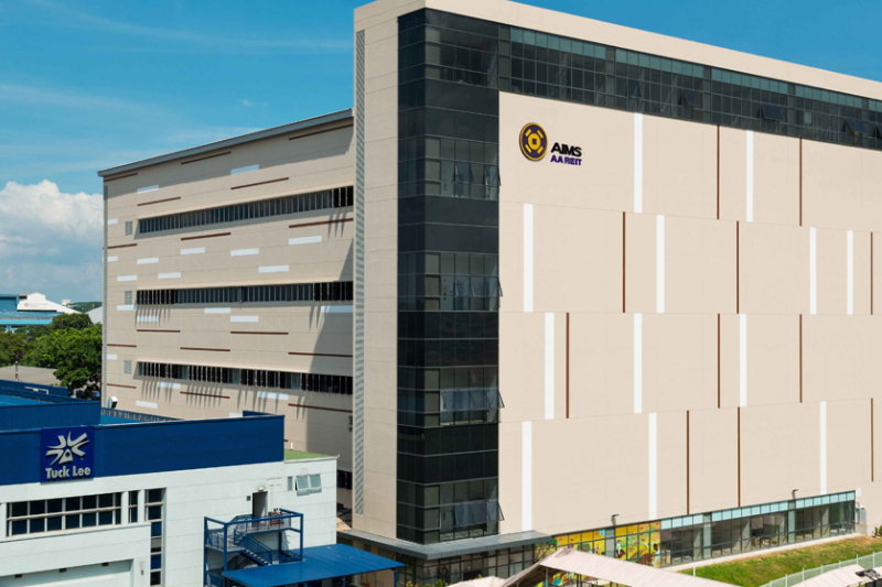 Yield Hunting: Three REITs Offering Dividends Above 6%