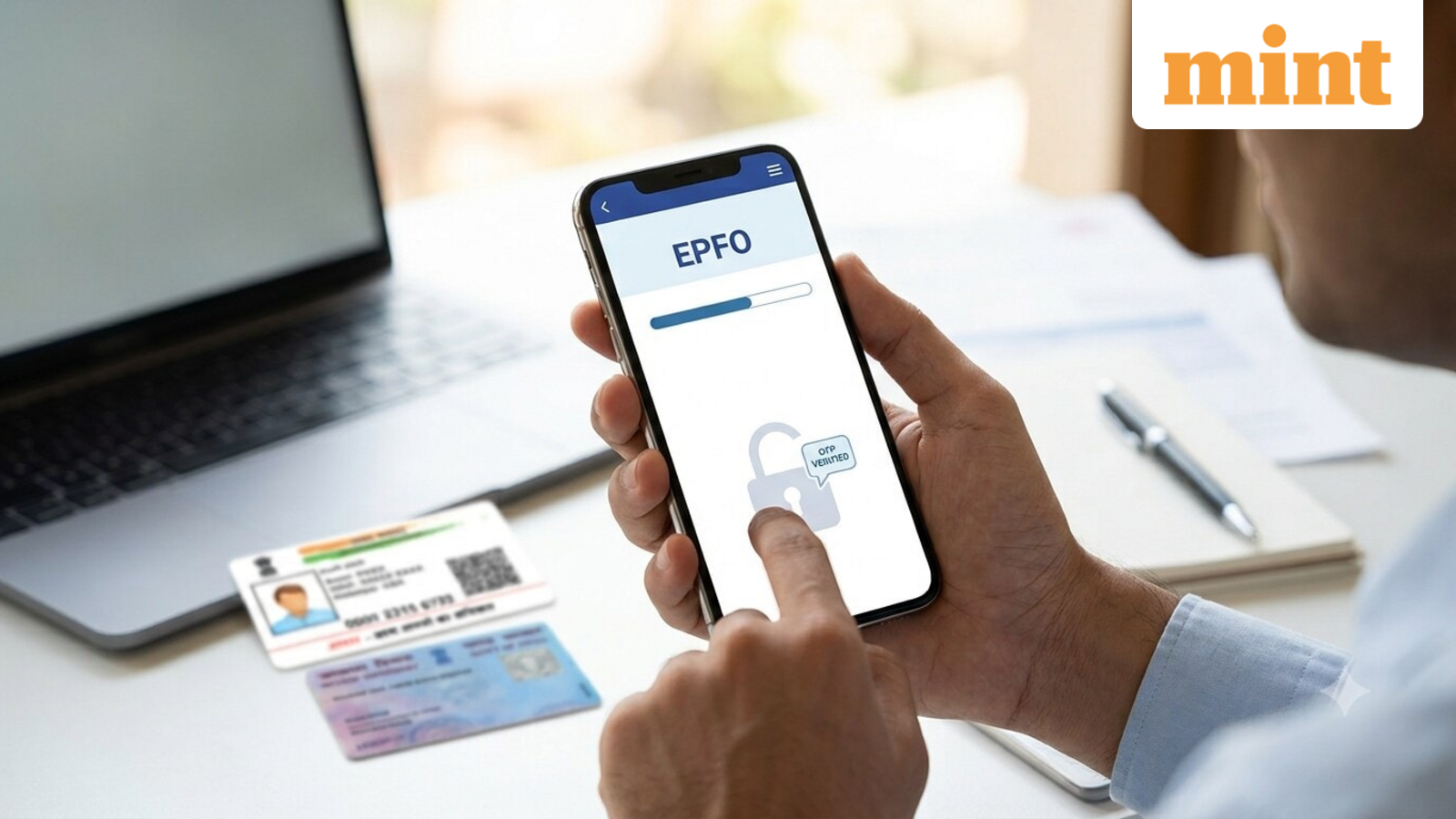 Your EPF account during a 1-2 year career break: what changes