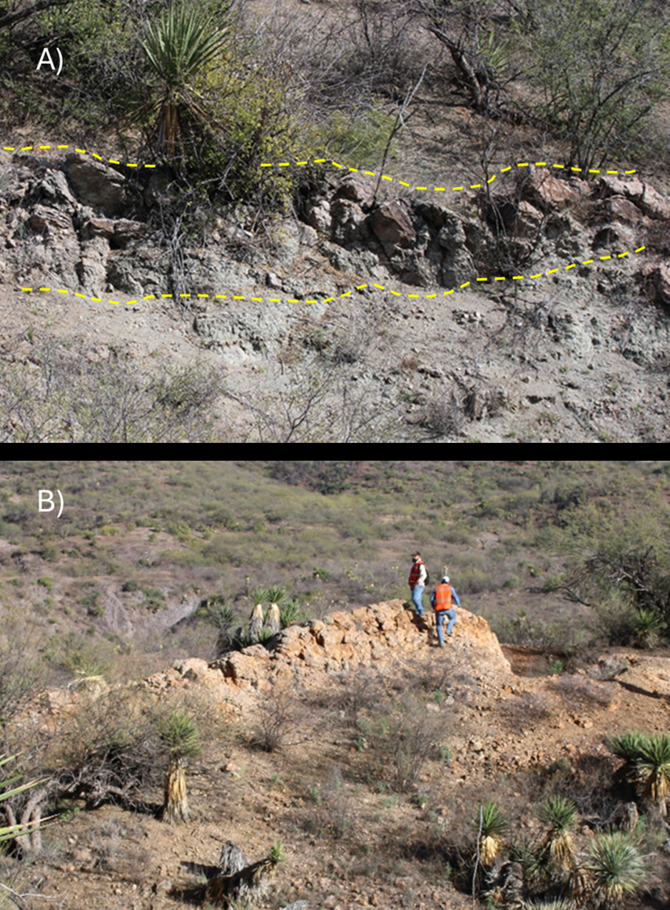 Zacatecas Silver Options Four Mexican Projects from Heliostar