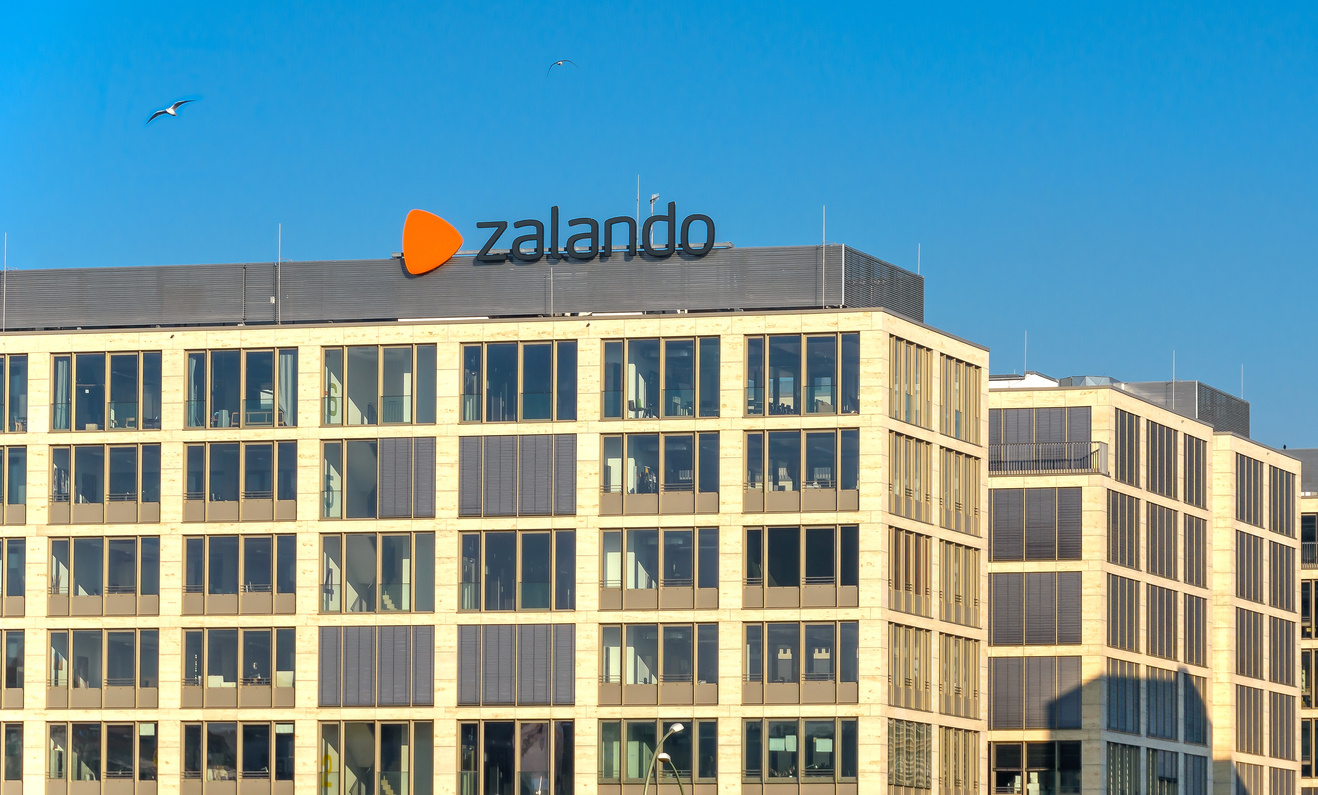 Zalando Taps Vestiaire Collective for Luxury Resale