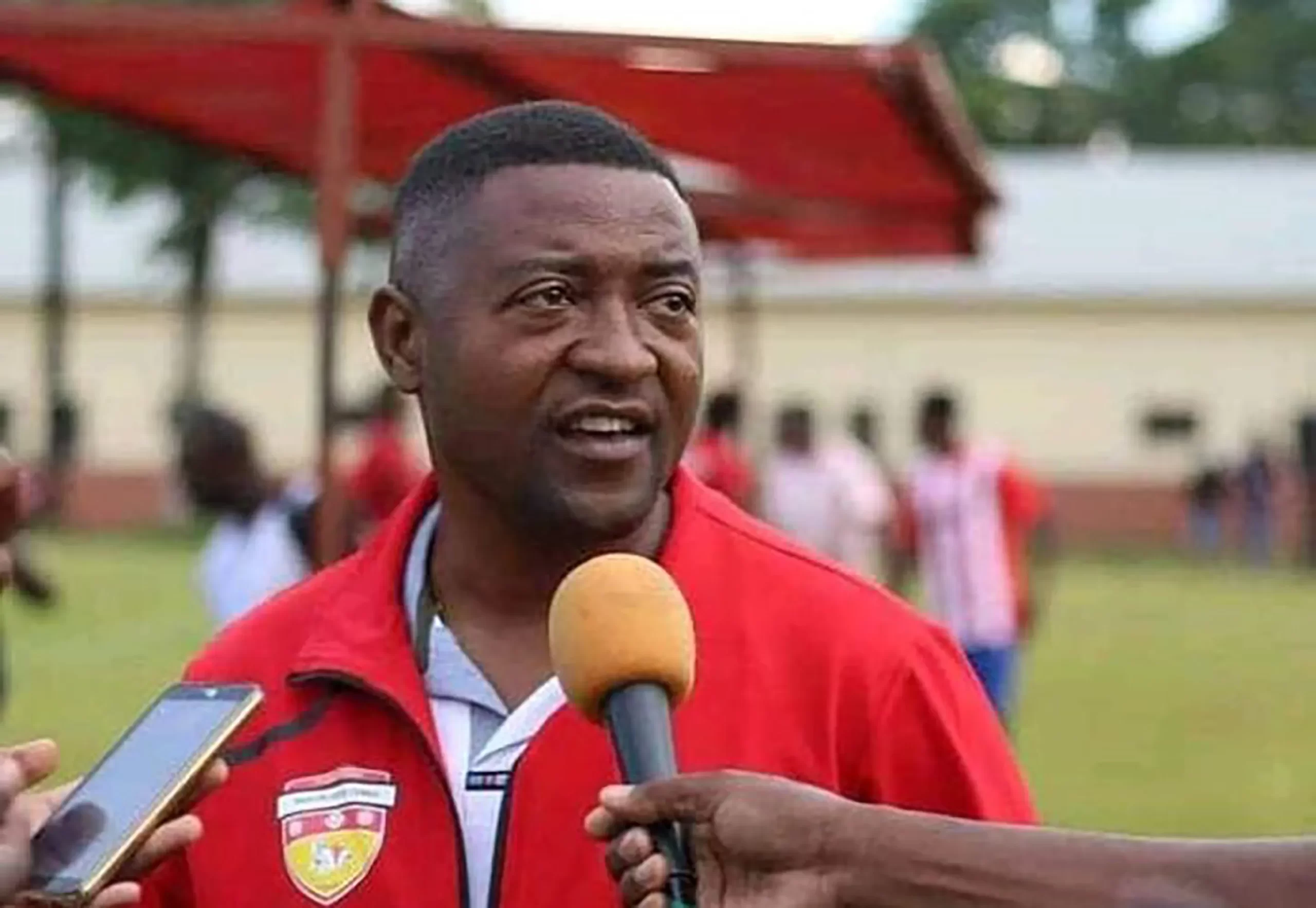 Zambia FA Chief Hails Power Dynamos' Back-to-Back Title Win