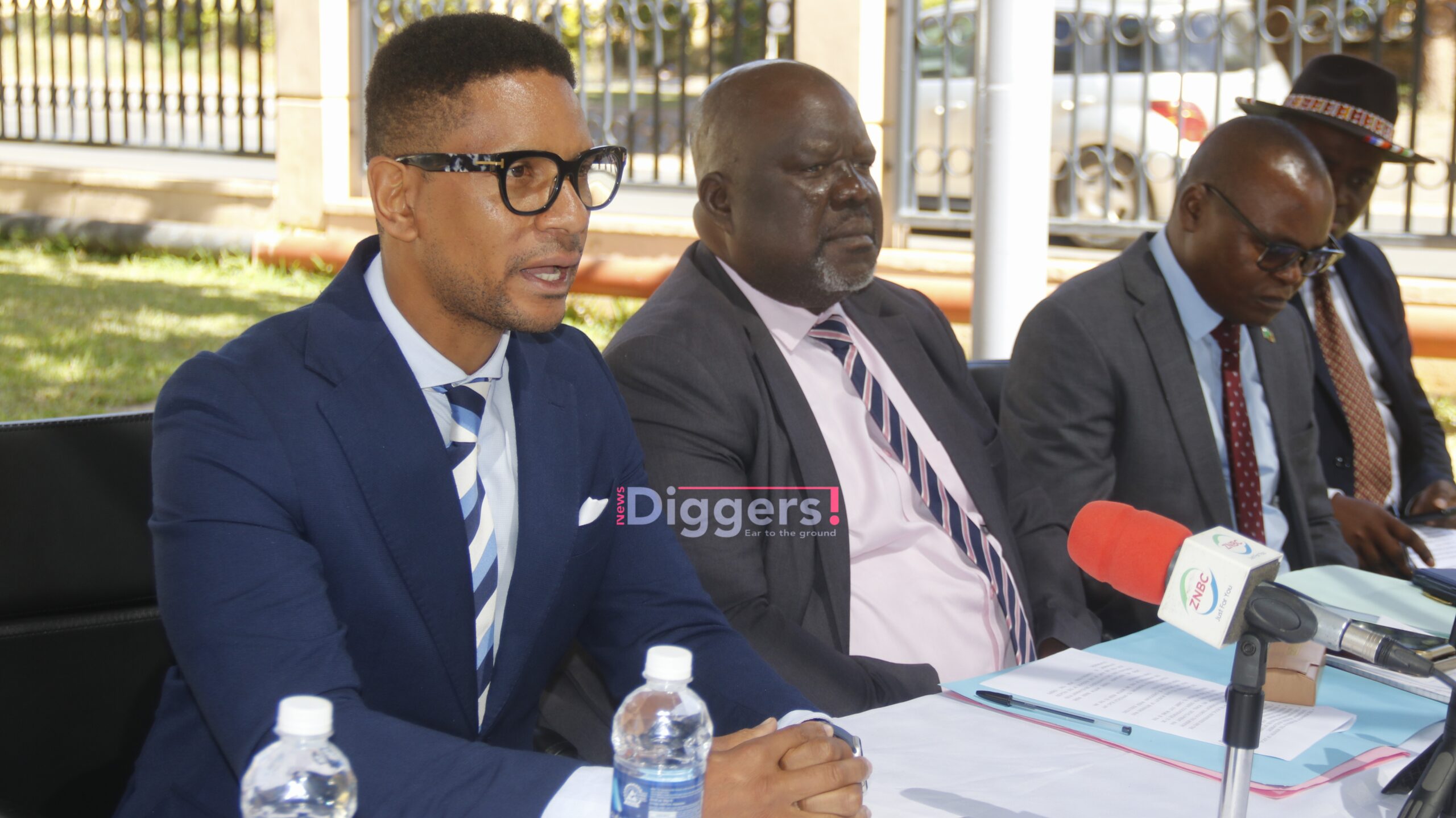 Zambia Increases Traditional Leadership Subsidies: Fiscal Implications Amid Economic Tightening