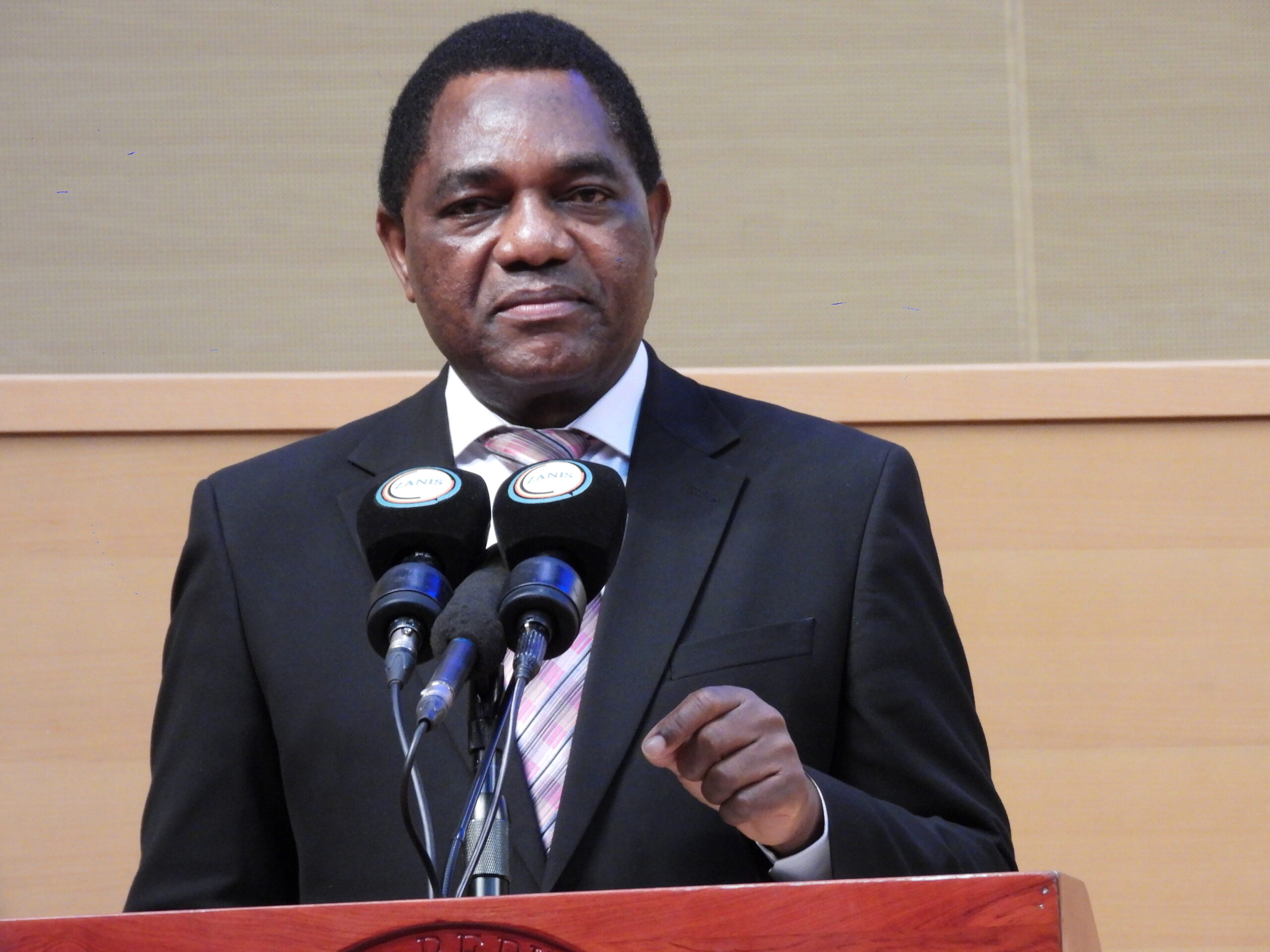 Zambia’s Energy Pivot: President Hichilema Outlines Strategy to End Chronic Power Deficits