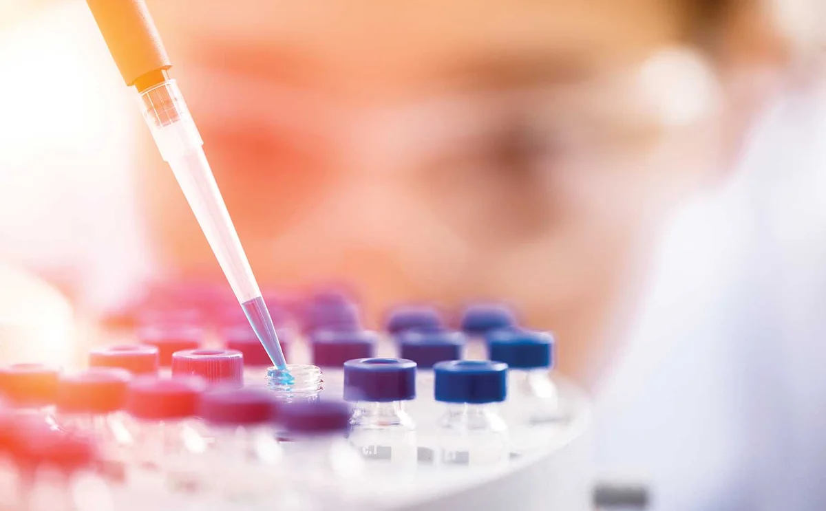 Zurich Launches Life Sciences Insurance for UK and Europe